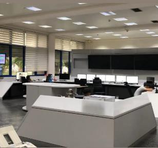 Birecik-Nizip Hydroelectric