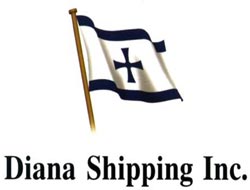 Diana Shipping