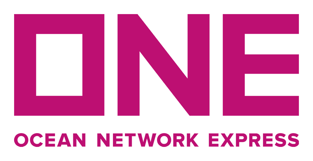 ONE (Ocean Network Express)