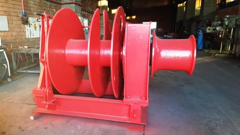 Heavy-lift operations