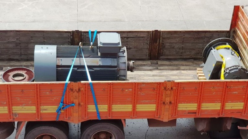 Heavy-lift operations