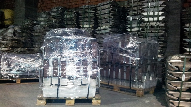 Turkey-Cyprus Pipeline Cathodic Protection