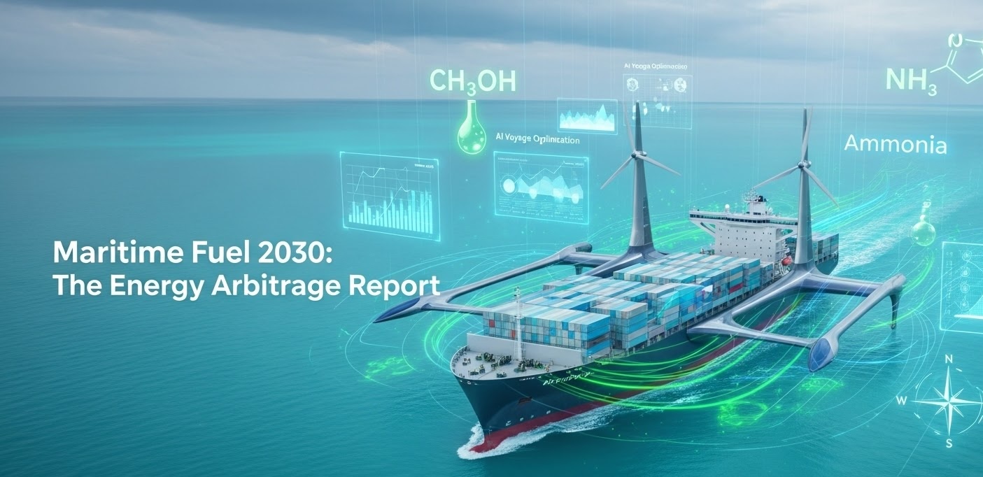 SeaMachine Intelligence